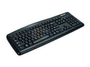    Microsoft Wired Keyboard 200   Keyboards