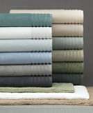 Macys   Hotel Collection Bath Towels MicroCotton Collection customer 