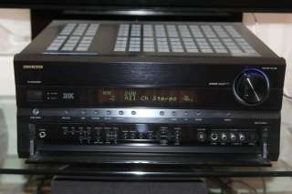  TXSR806 7.1 Channel THX Ultra 2 Plus Certified Black Home Theater 