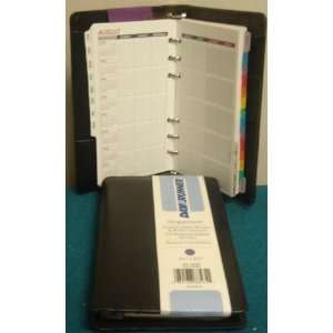   : 88561 Day Runner Organizer 3 3/4 x 6 3/4 6 RING: Office Products