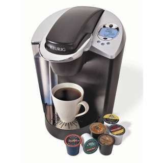 NEW KEURIG SPECIAL EDITION BREWING SYSTEM B60 ***THE PREFECT GIFT 