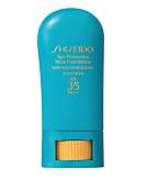 Customer Reviews for Shiseido Sun Protection Stick Foundation SPF 35 