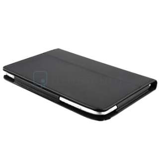 leather case for htc flyer black quantity 1 keep your htc flyer tablet 