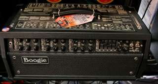 Mesa Boogie Mark V Mark 5 90 Watt guitar amplifier head  
