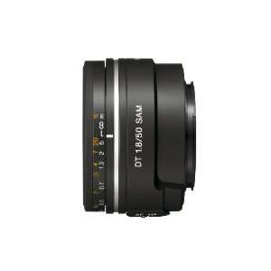   SAM DT Lens for Sony Alpha Digital SLR Cameras