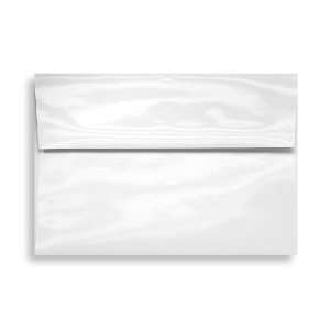  #10 Square Flap Envelopes (4 1/8 x 9 1/2)   Pack of 50,000 