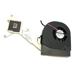  Acer TravelMate 2300 CPU Cooling HeatSink and Fan 