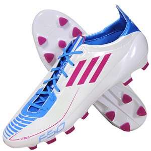 Adidas Adizero F50 US 7 TRX HG Soccer Football Boots Shoes Cleats 