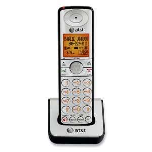   CL80109 Digital Cordless Expansion Phone ATTCL80109