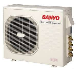   Heat Pump and Air Conditioner   2 