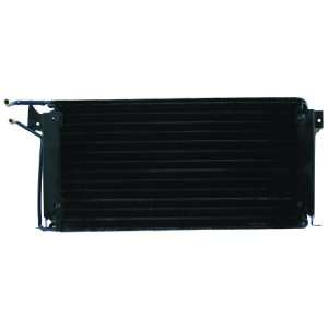    ACDelco 15 62110 Air Conditioner Condenser Assembly Automotive