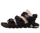 Nik Air Deschutz ACG Black Volt New 2012 Mens Outdoors Sports Sandals 