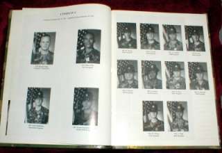 1997 Ft Mcclellan Al US Army Recruit Training Yearbook  