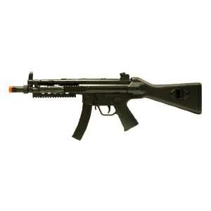  Spring MP5 RIS Submachine Gun Airsoft Gun Full Stock 