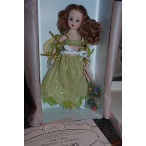  Tinker Bell 10 Madame Alexander Doll Toys & Games