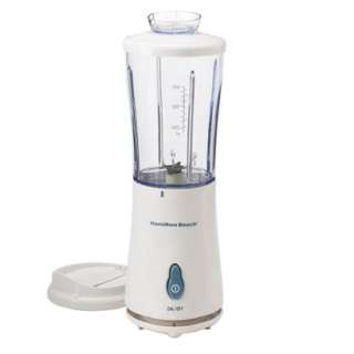 Hamilton Beach Single Serve Blender with Travel Lid   51101.Opens in a 