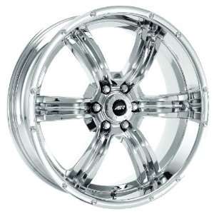  American Racing TRENCH 17 Wheels 6207884 Automotive