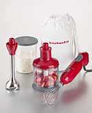   Reviews for KitchenAid KHB300 Hand Blender, Immersion with Chopper
