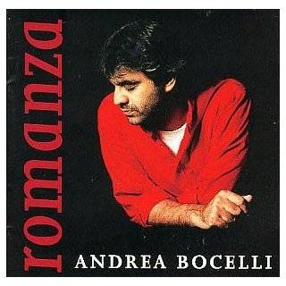 Top Albums by Andrea Bocelli (See all 86 albums)
