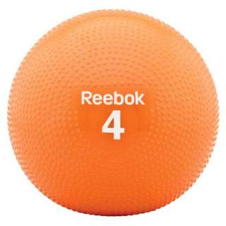Reebok Toning Ball   Green (4 lbs).Opens in a new window