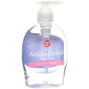   Antibacterial Hand Soap, 7.5 oz Beauty