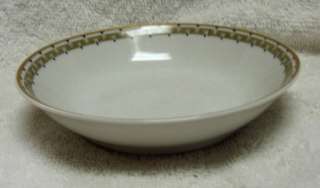 HAVILAND china ALBANY pattern FRUIT Bowl  