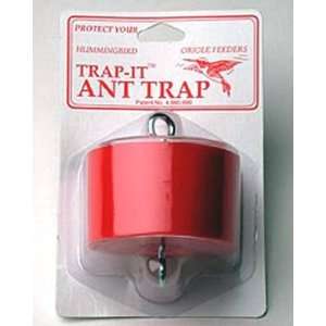  Trap It Ant Trap For Hummingbird Feeders Patio, Lawn 