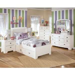 Ashley Furniture Shay Bedroom Collection Furniture Shay