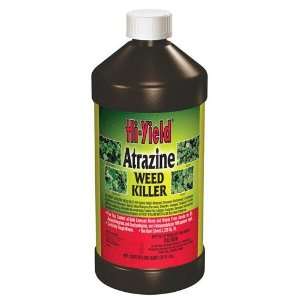  Hi Yield Atrazine Weed Killer 