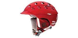 Smith Optics Ski Helmet VARIANT BRIM Heritage Clay E SM  