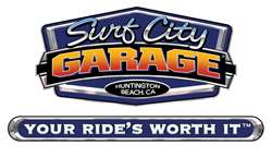  Surf City Garage Toolbox Car Care Kit Automotive