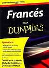 Frances para Dummies / French for Dummies by Michelle M. Williams 