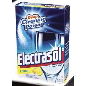  20 each Electrasol Automatic Dishwasher Detergent 