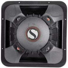   S15L3 2 Subwoofer + Sub Enclosure + Autotek Amplifier + Amp Kit  