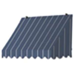   3020722 6 ft. Traditional Awning   Tuxedo: Patio, Lawn & Garden