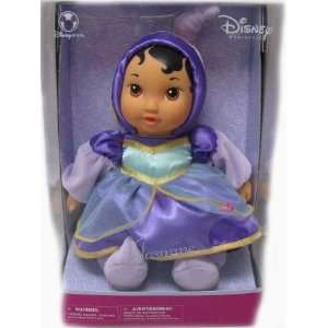  Disney Princess Baby Jasmine Doll: Toys & Games