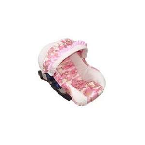  Baby Cammie Infant Car Seat Cover Baby