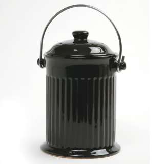   One (1) Gallon Kitchen Composter / Compost Keeper 028901900939  