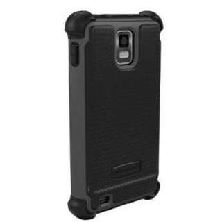Ballistic Shell Gel Series Protective Case for ATT Samsung Infuse 4G 