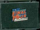 2008 NCAA basketball final four Press Pin   Kansas