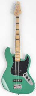 This new bass from SX guitars features classic styling at a great low 