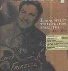 LEFTY FRIZZELL   LOOK WHAT THOUGHTS WILL DO [BOX]   NEW