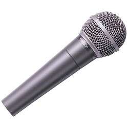 Behringer XM8500 Dynamic Microphone  Cardioid  