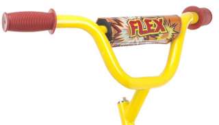 Pacific 12 Boys Flex BMX Kids Bicycle/Bike  124034PA  