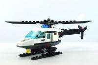 new aircraft helicopter Big Lego building block  