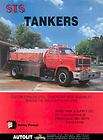 1980s Semo Chevrolet Fire Truck Brochure Carlinville