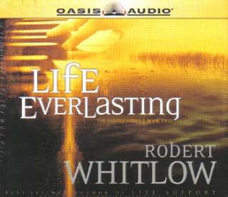 NEW Sealed Christian AUDIO 8 CDs   Abridged Life Everlasting   Robert 