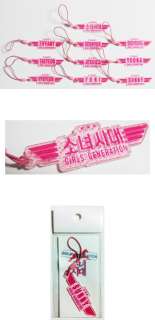 Girls Generation SNSD Mobile Phone Strap Charm SMTOWN the boys  