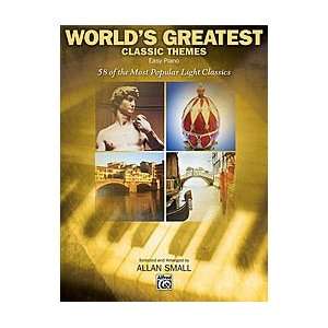  Worlds Greatest Classic Themes Musical Instruments