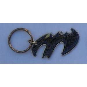  Batman Key Ring Batplane 